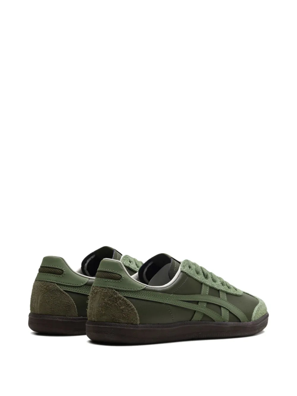 Onitsuka Tiger tenis Tokuten Bronze Green Moss