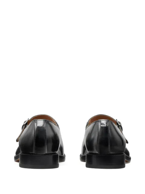 Maison Margiela zapatos Mary Janes Tabi - Negro - vista 2