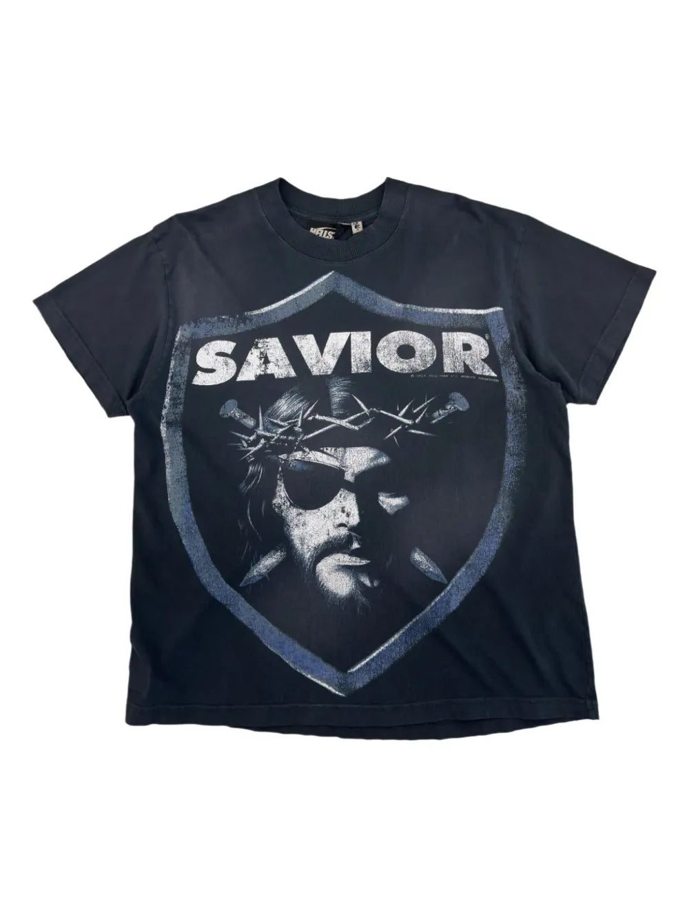 HELLSTAR playera Saviors