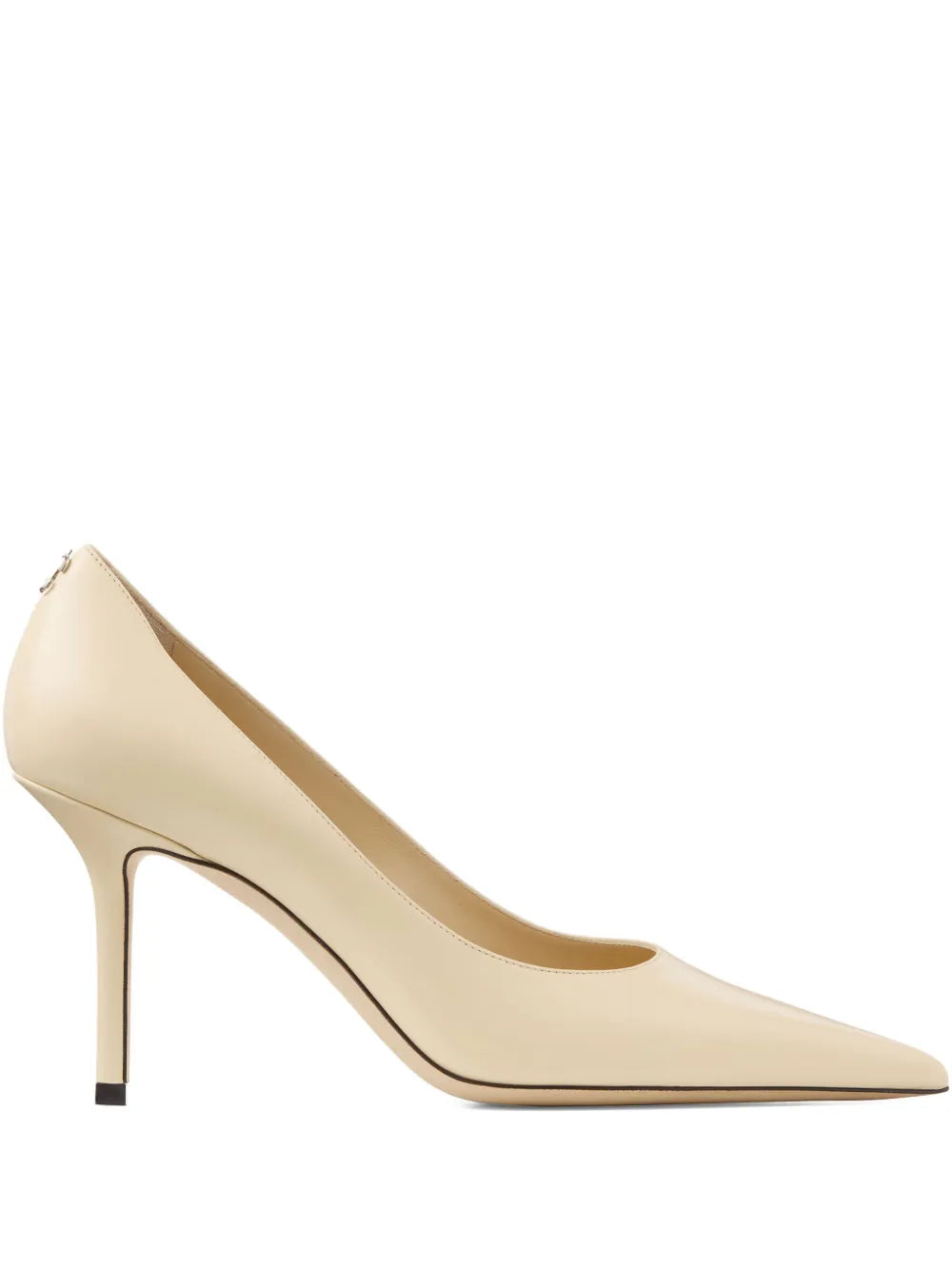 Jimmy Choo zapatillas Love con tacón de 85mm