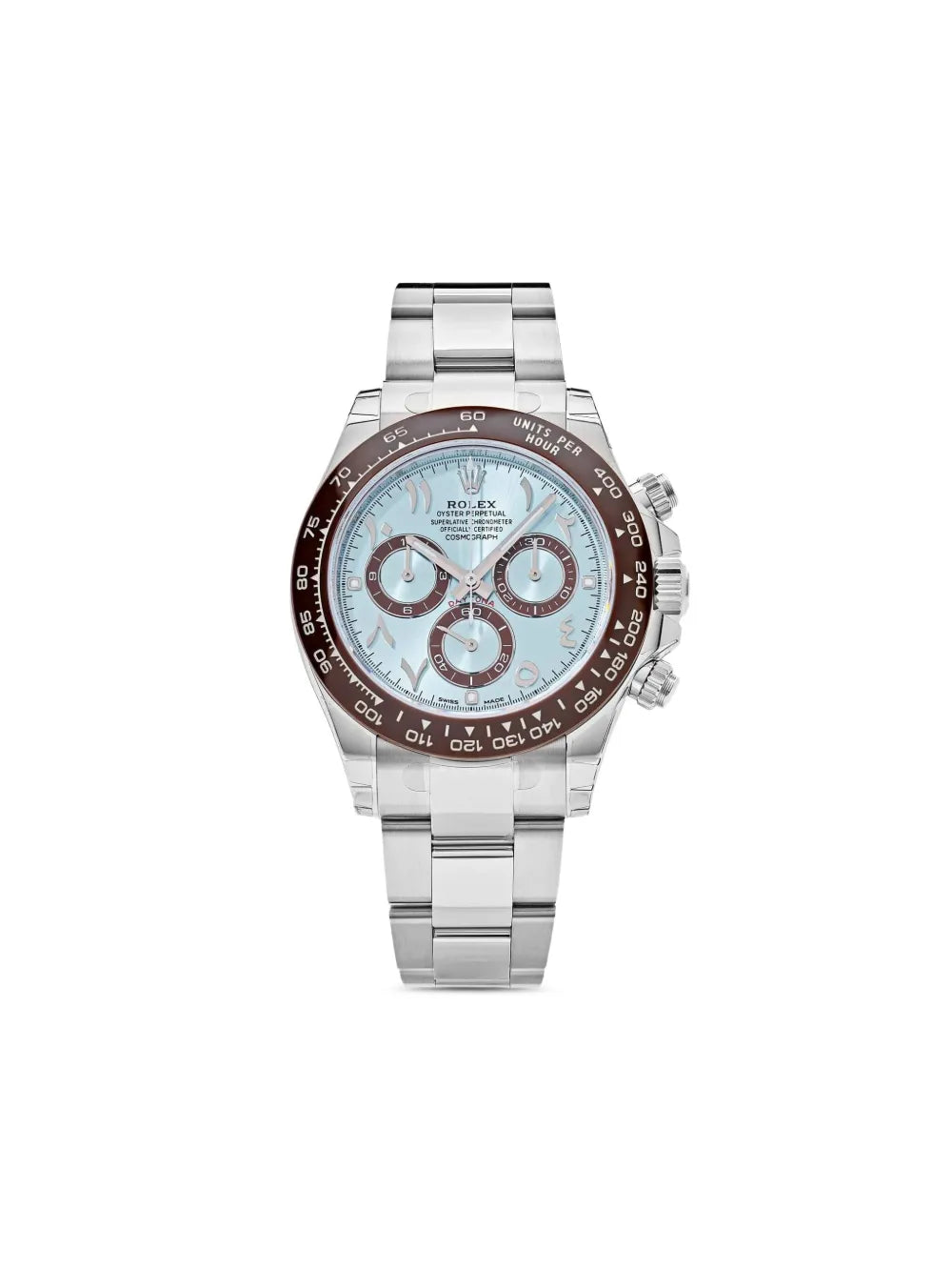 Rolex reloj Cosmograph Daytona de 40mm 2023