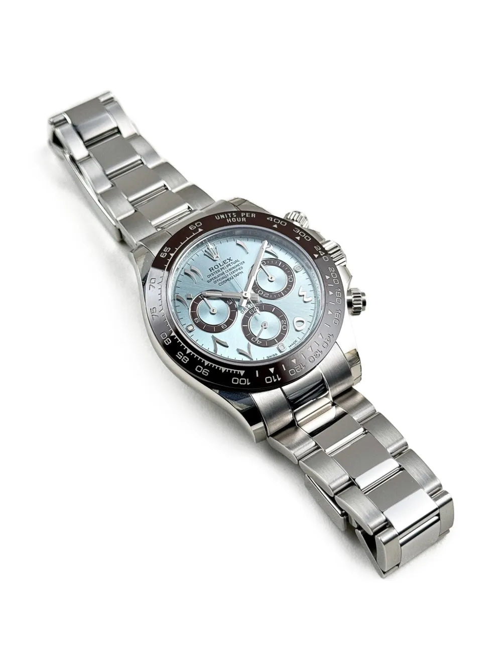 Rolex reloj Cosmograph Daytona de 40mm 2023