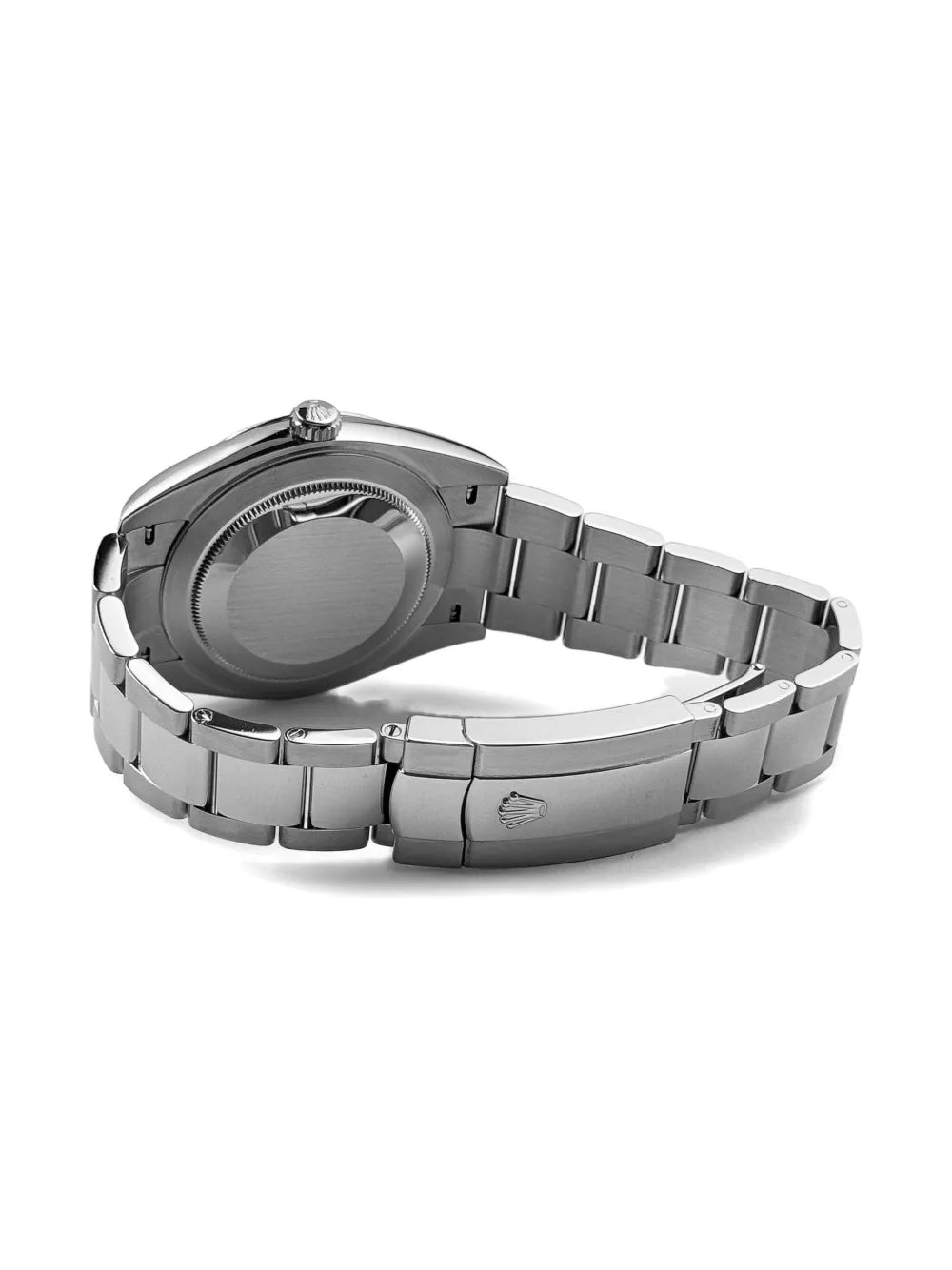 Rolex reloj Datejust de 41mm 2021