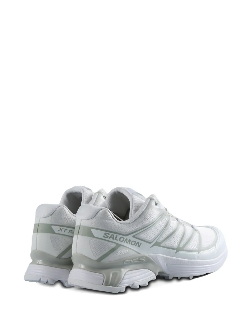 Salomon XT-Pathway sneakers - Blanco - imagen 3