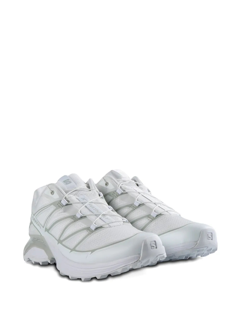 Salomon XT-Pathway sneakers - Blanco - imagen 2