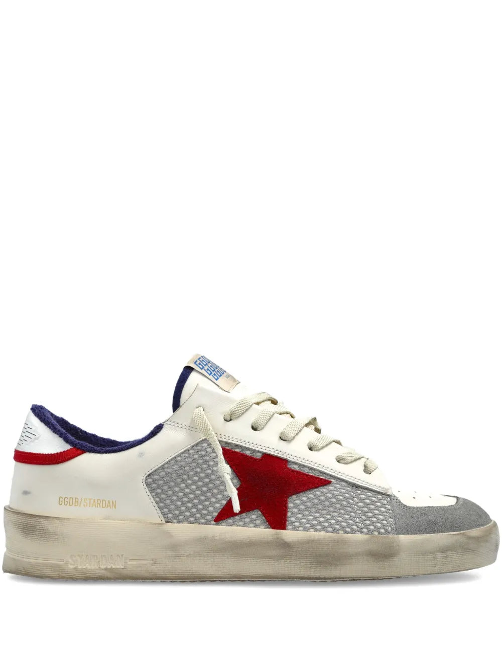 Golden Goose tenis Stardan LEGIT