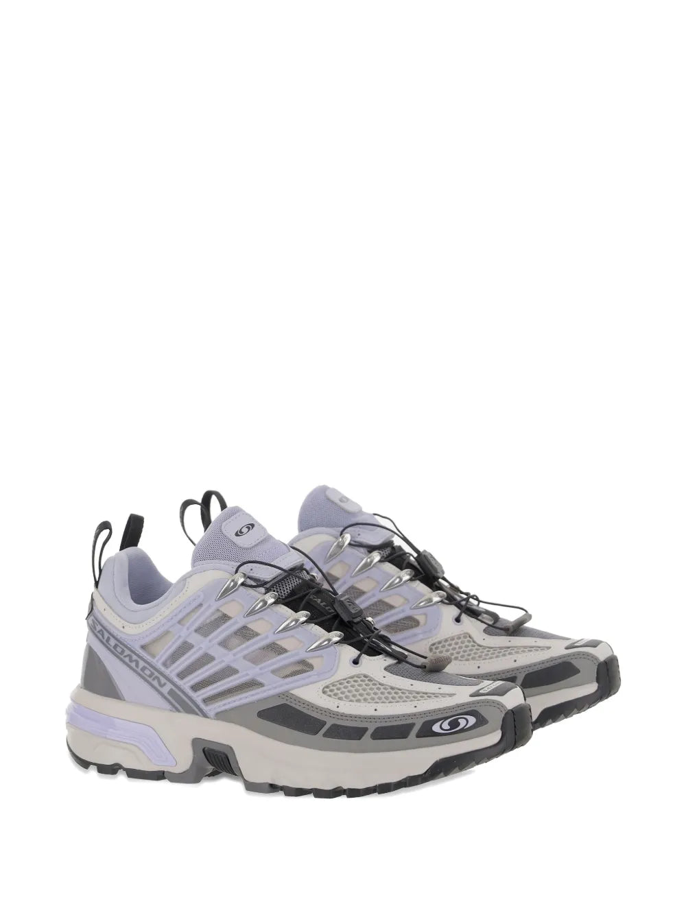 Salomon tenis ACS Pro - Blanco - imagen 2