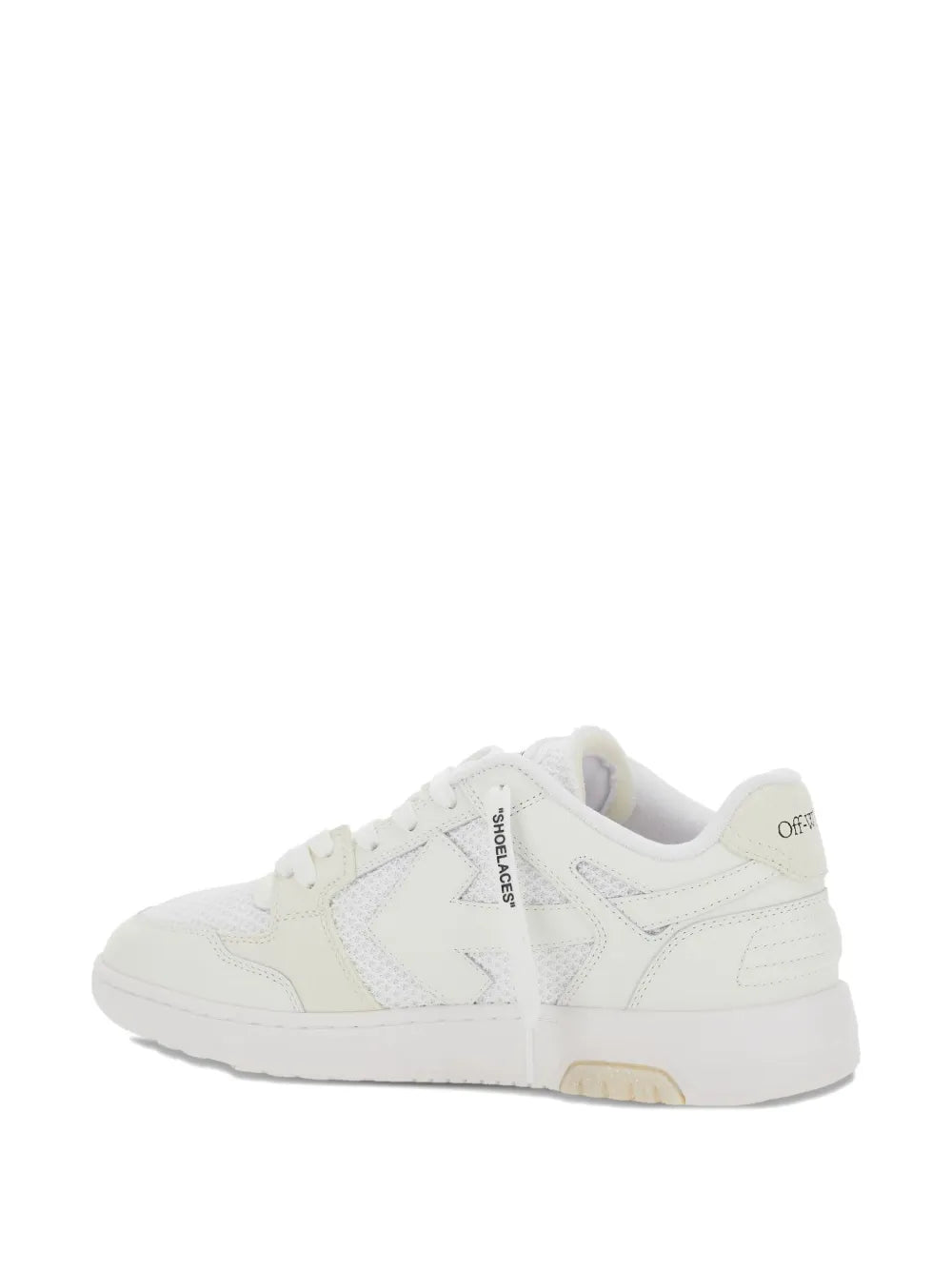 Off-White tenis Slim Out Of Office