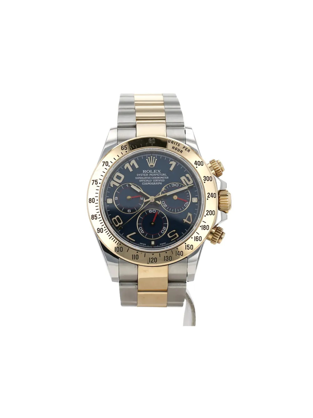 Rolex reloj Daytona Automatique de 40mm