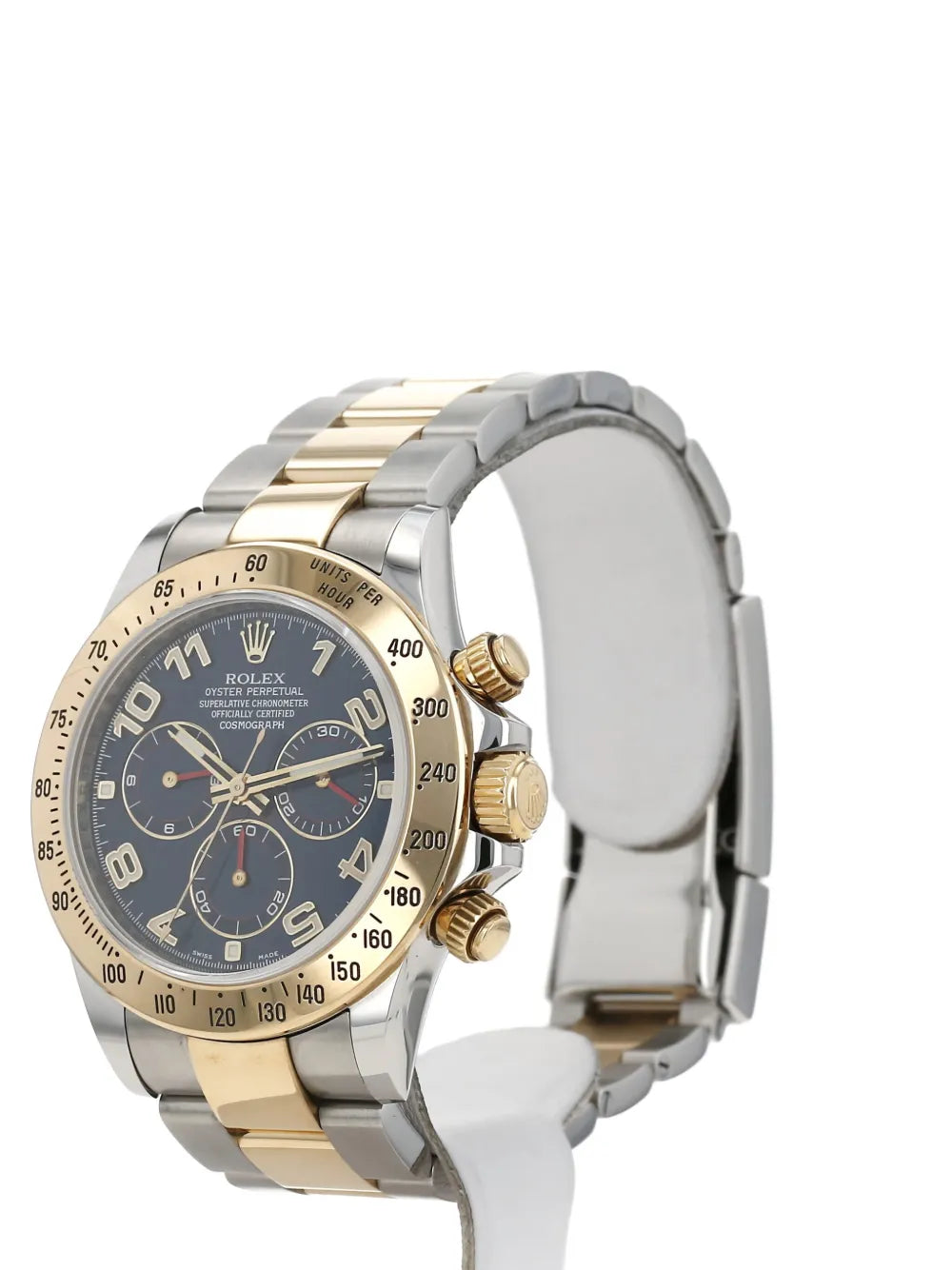 Rolex reloj Daytona Automatique de 40mm