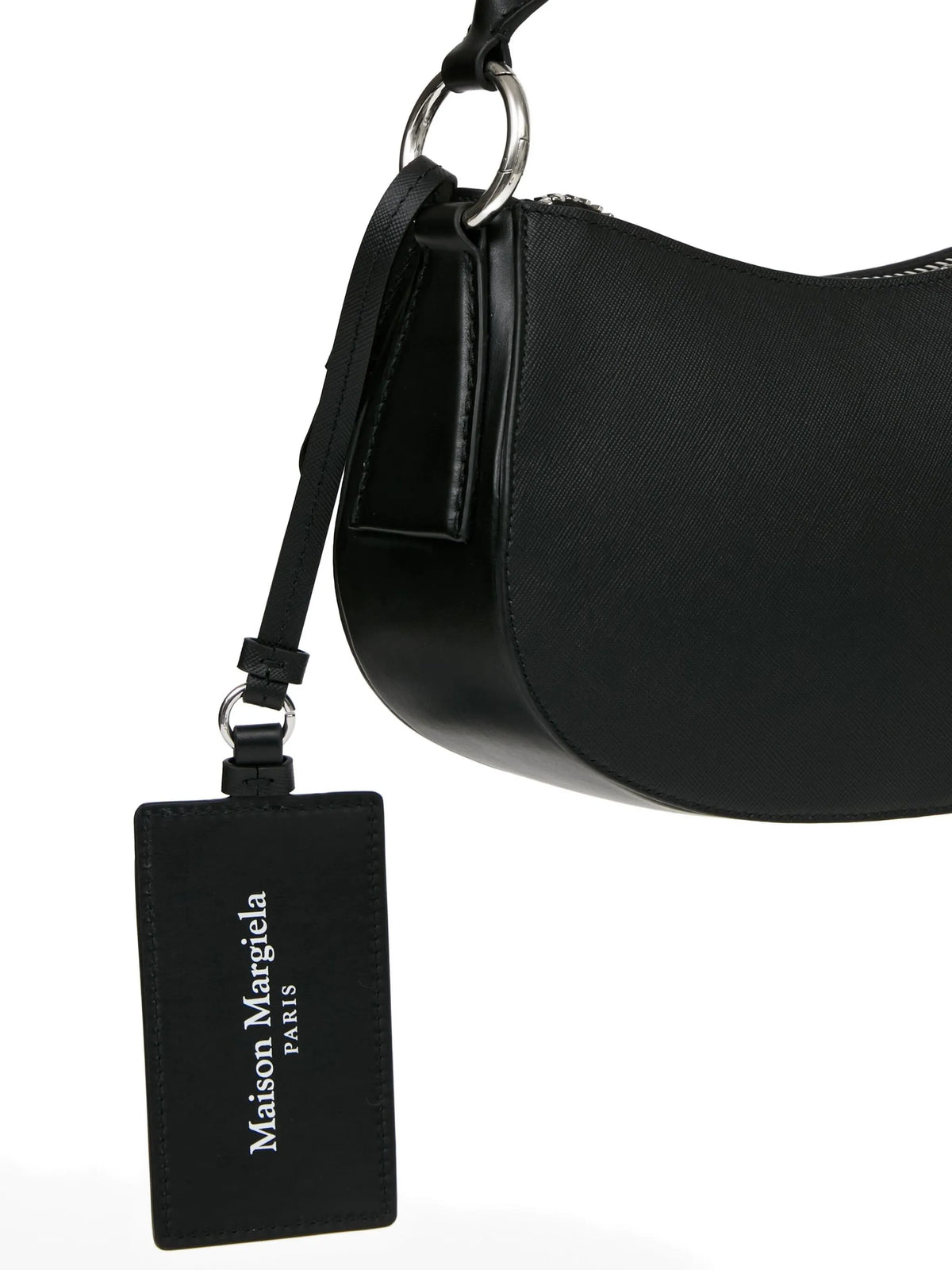 Maison Margiela tote Doll - Negro - imagen 3