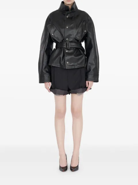 Maison Margiela chamarra revestida - imagen 2