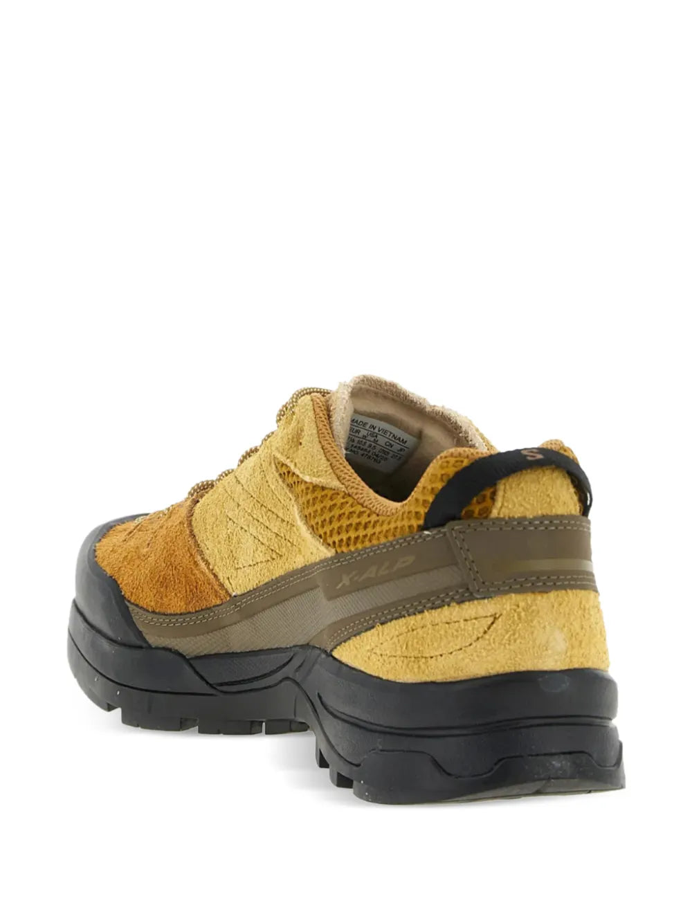 Salomon tenis Advanced X-ALP - Neutro - imagen 3