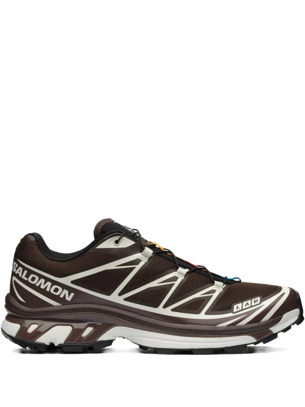 Salomon tenis XT-6 - Marrón - imagen 1