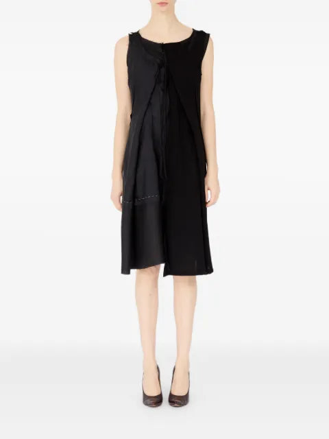 Maison Margiela vestido midi - imagen 2