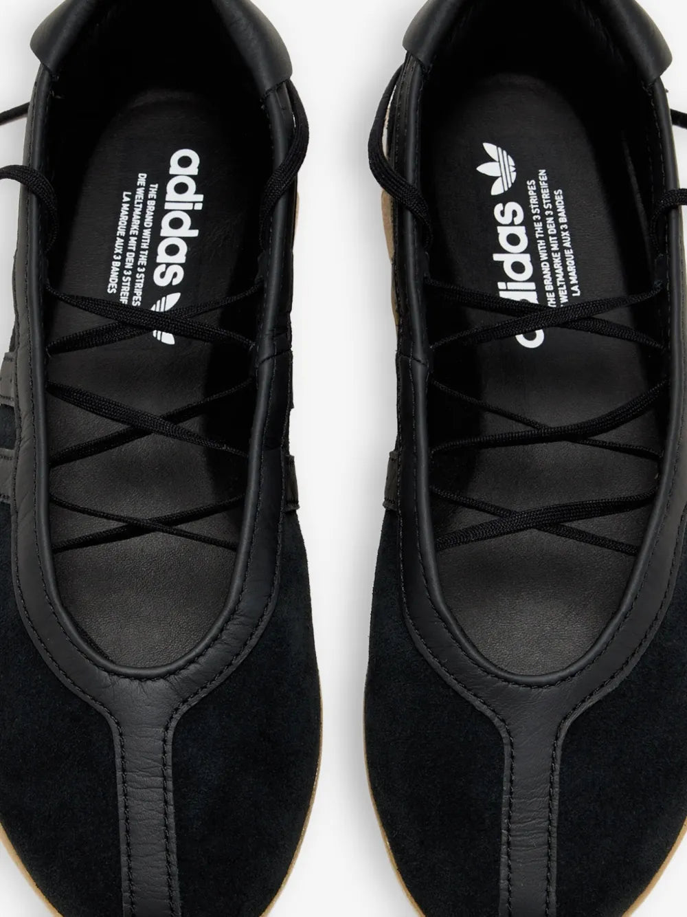 adidas Taekwondo Mei ballet flats