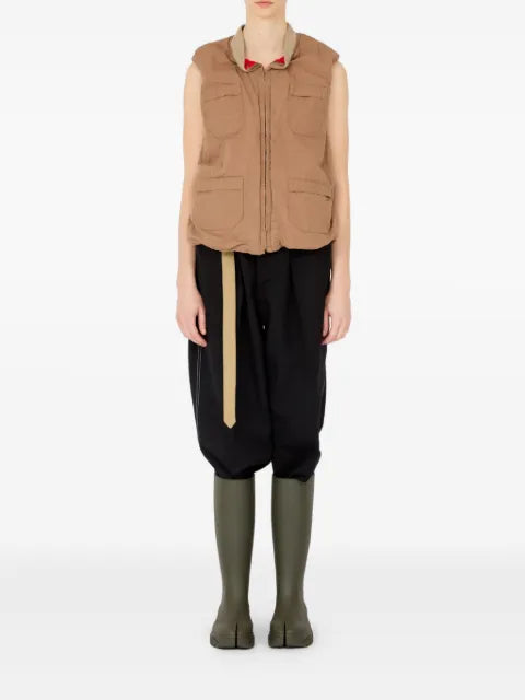 Maison Margiela chaleco Debby - imagen 2