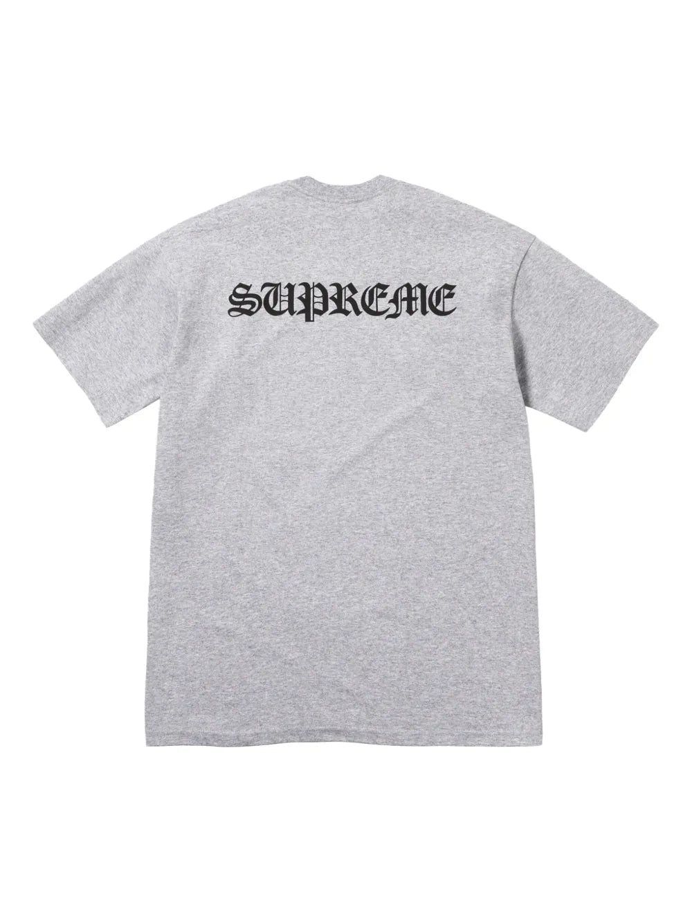 Supreme playera Mutants - Gris - imagen 2
