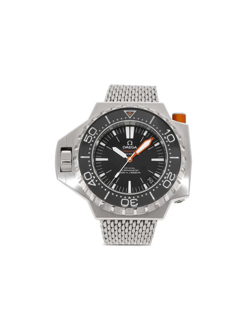 Omega reloj Seamaster PloProf