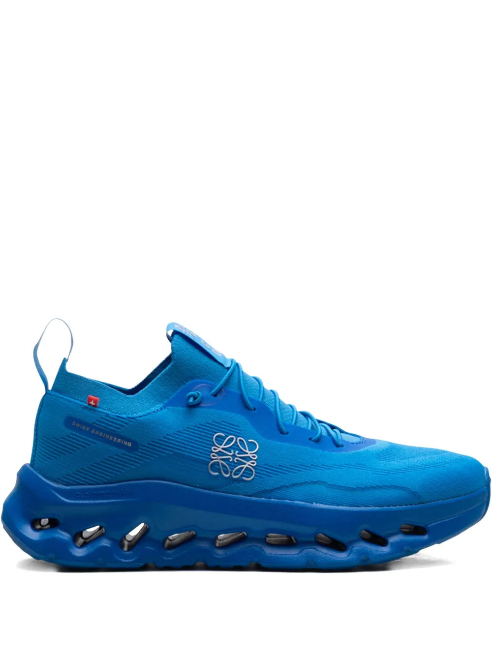 On Running tenis Cloudtilt Loewe-Blue
