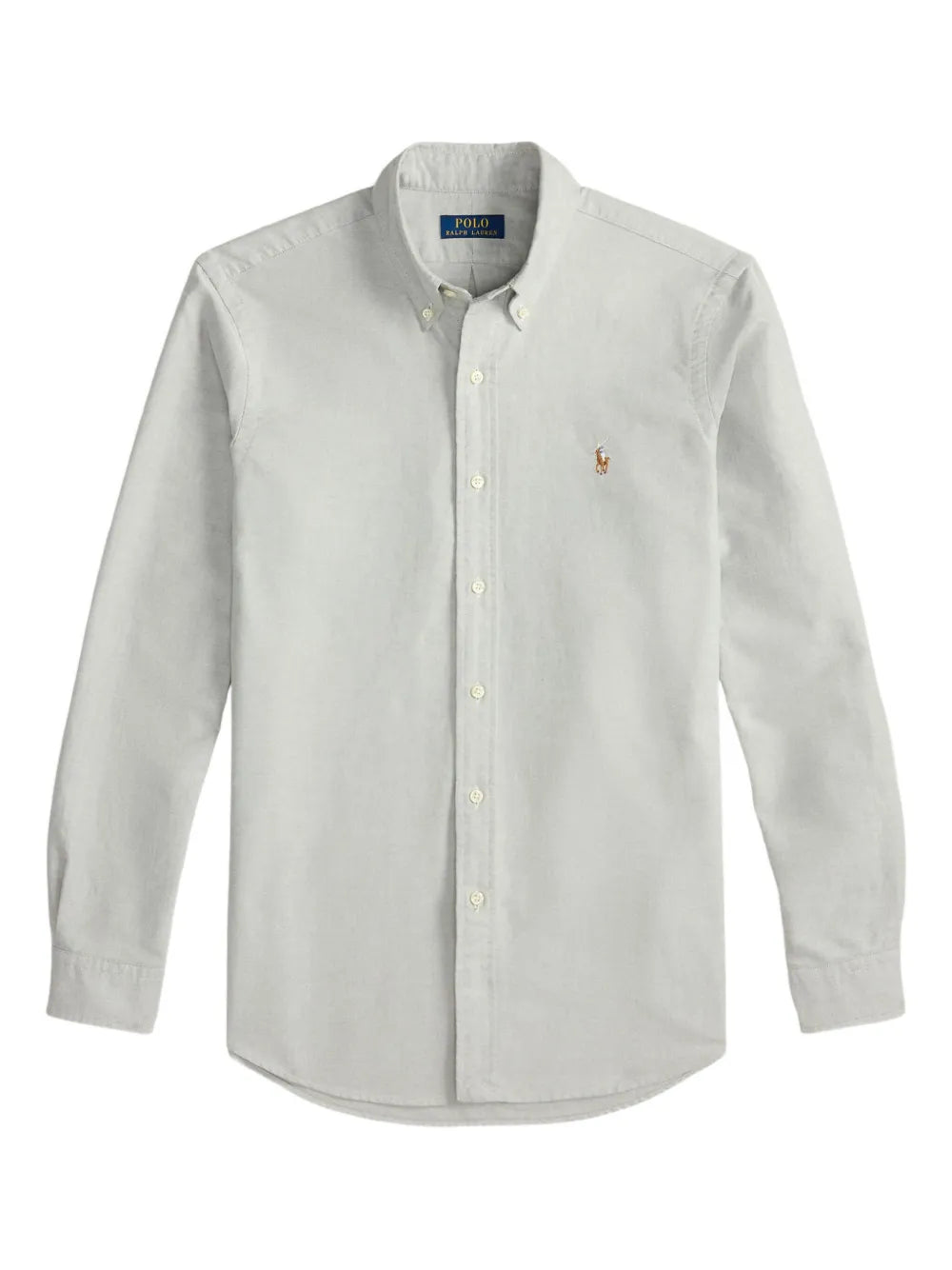 Polo Ralph Lauren camisa manga larga