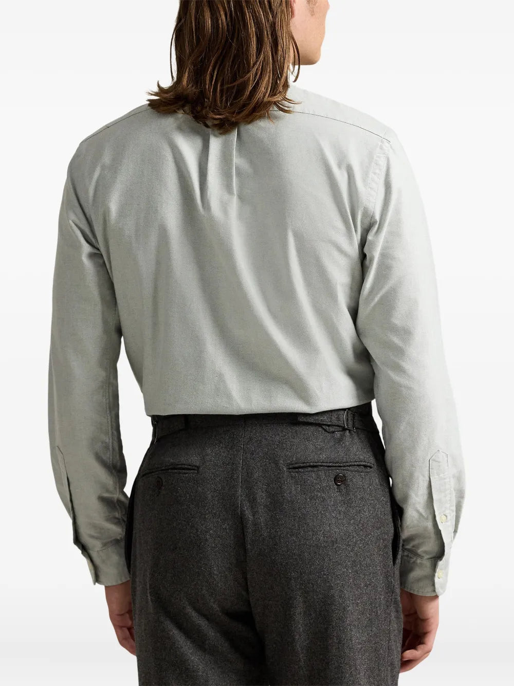 Polo Ralph Lauren camisa manga larga