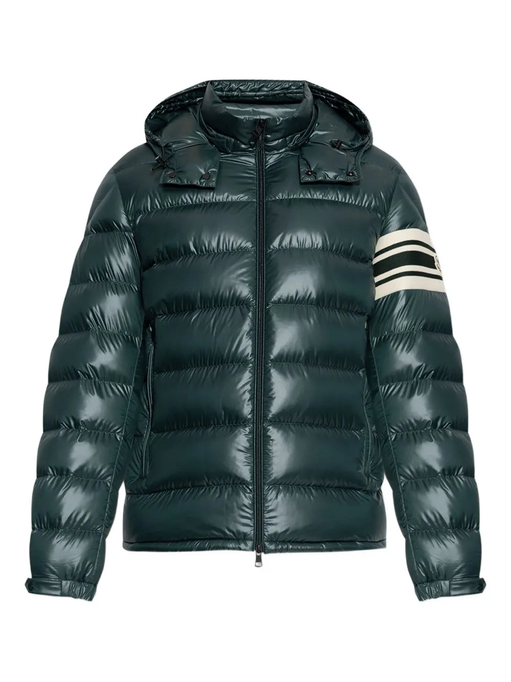 Moncler chamarra capitonada Landre