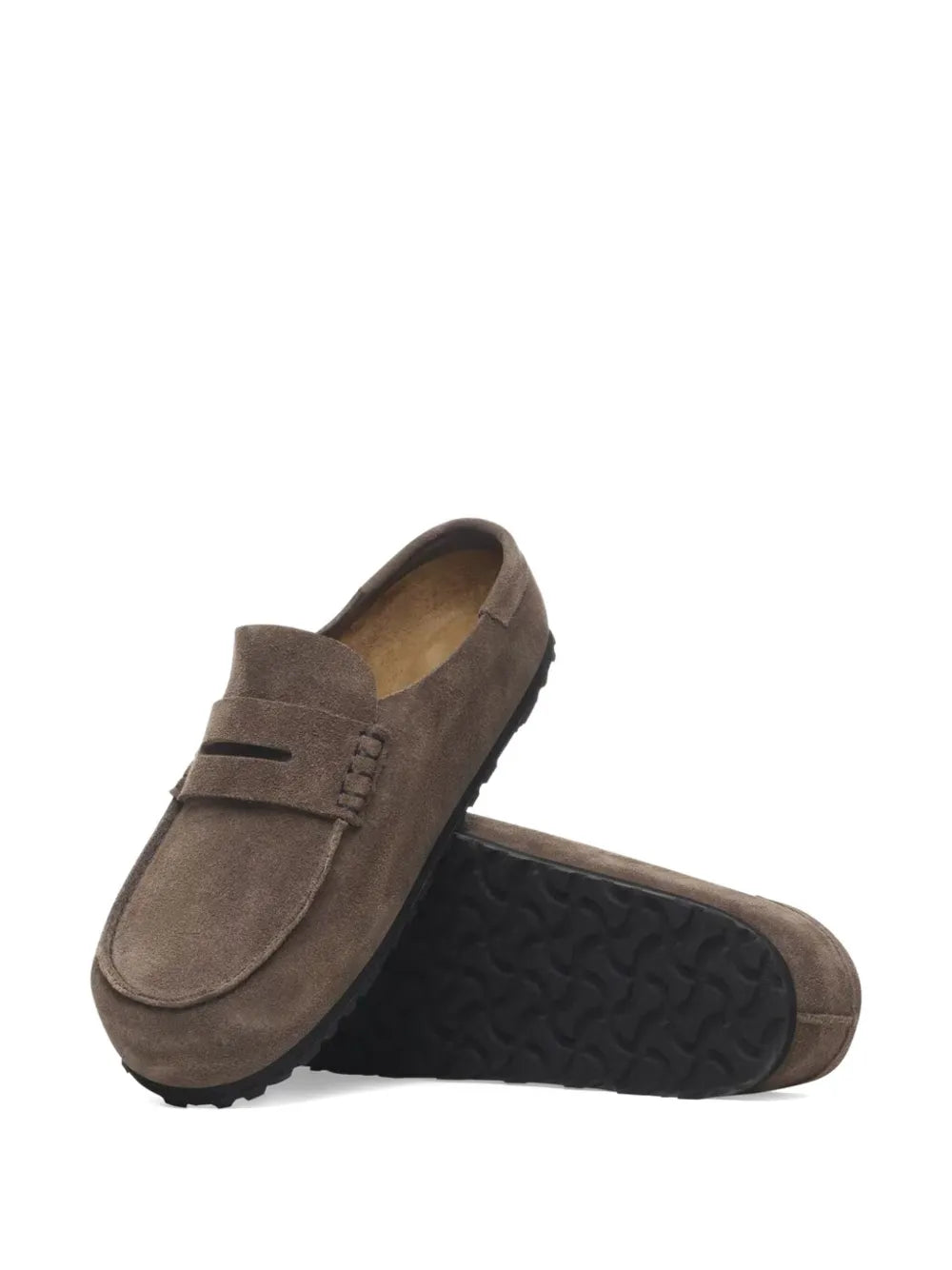 Birkenstock mocasines Naple