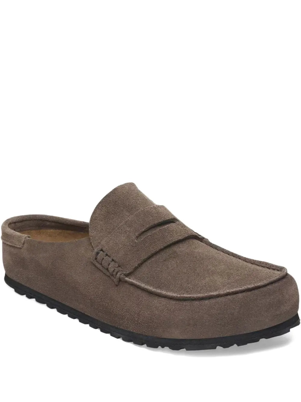 Birkenstock mocasines Naple