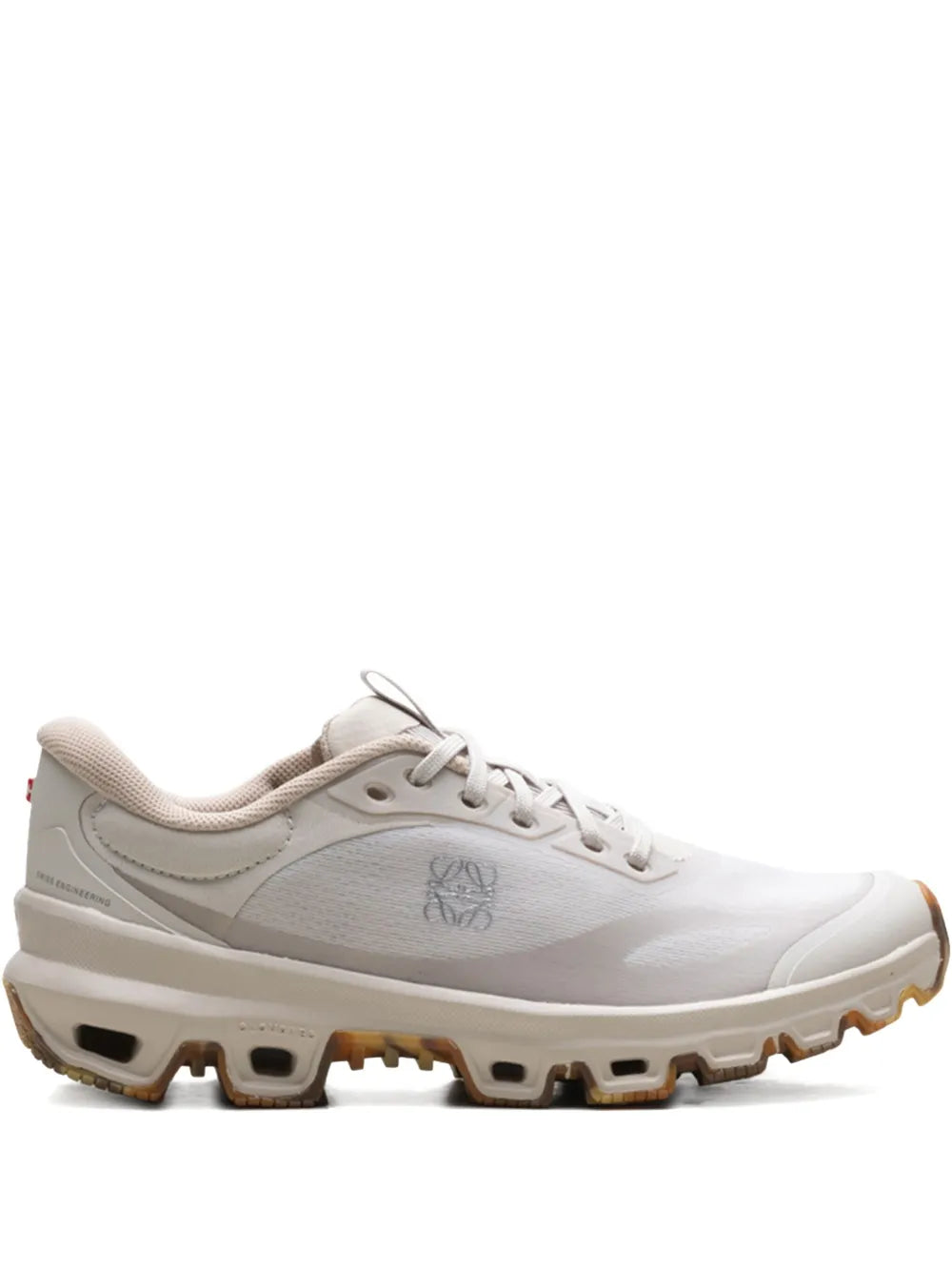 On Running tenis Cloudventure 2 "Loewe - Sand"