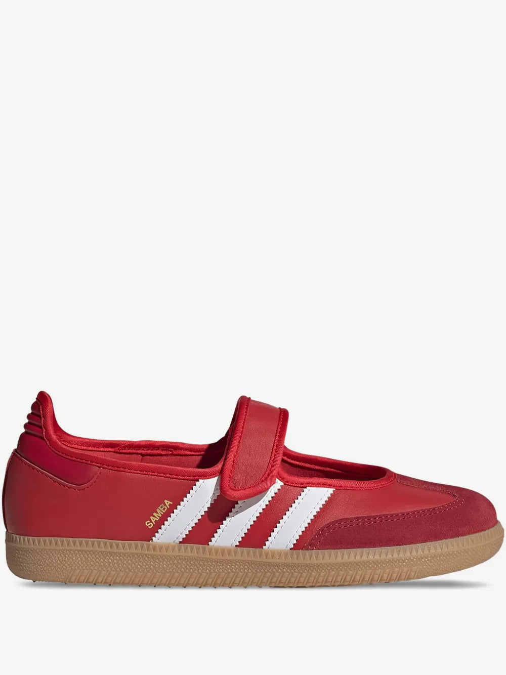 adidas tenis Samba Jane