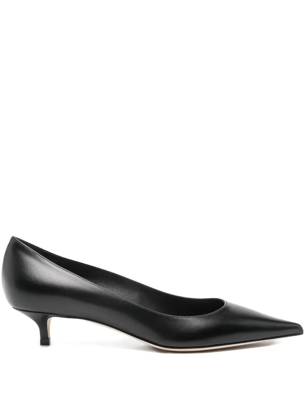 Jimmy Choo zapatillas Amelia con tacón de 50mm