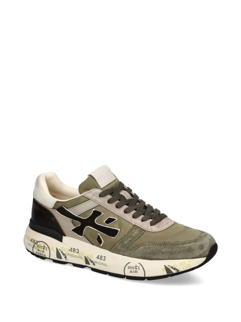 Premiata tenis Mick 7720