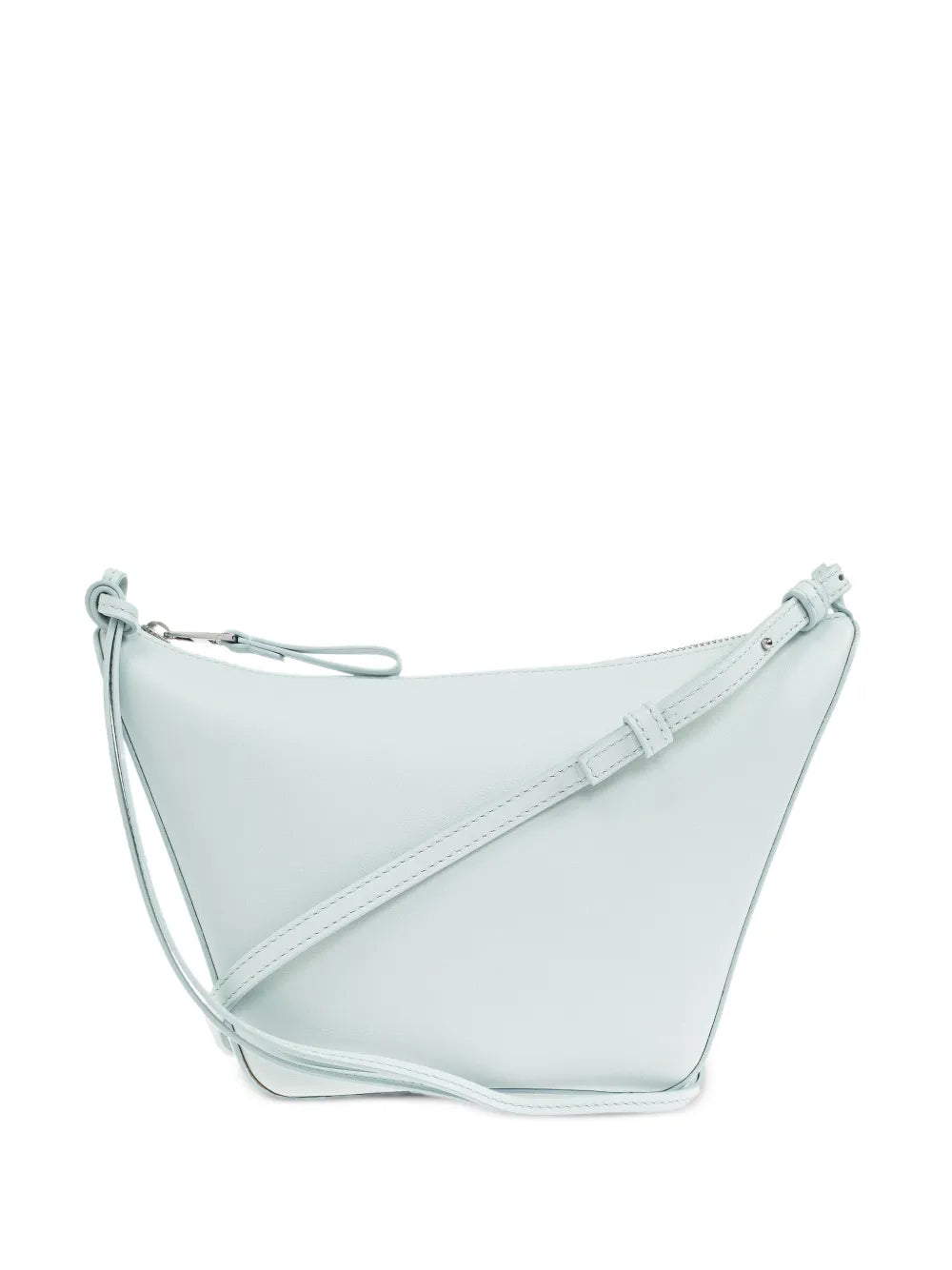 LOEWE bolsa de hombro Hammock mini