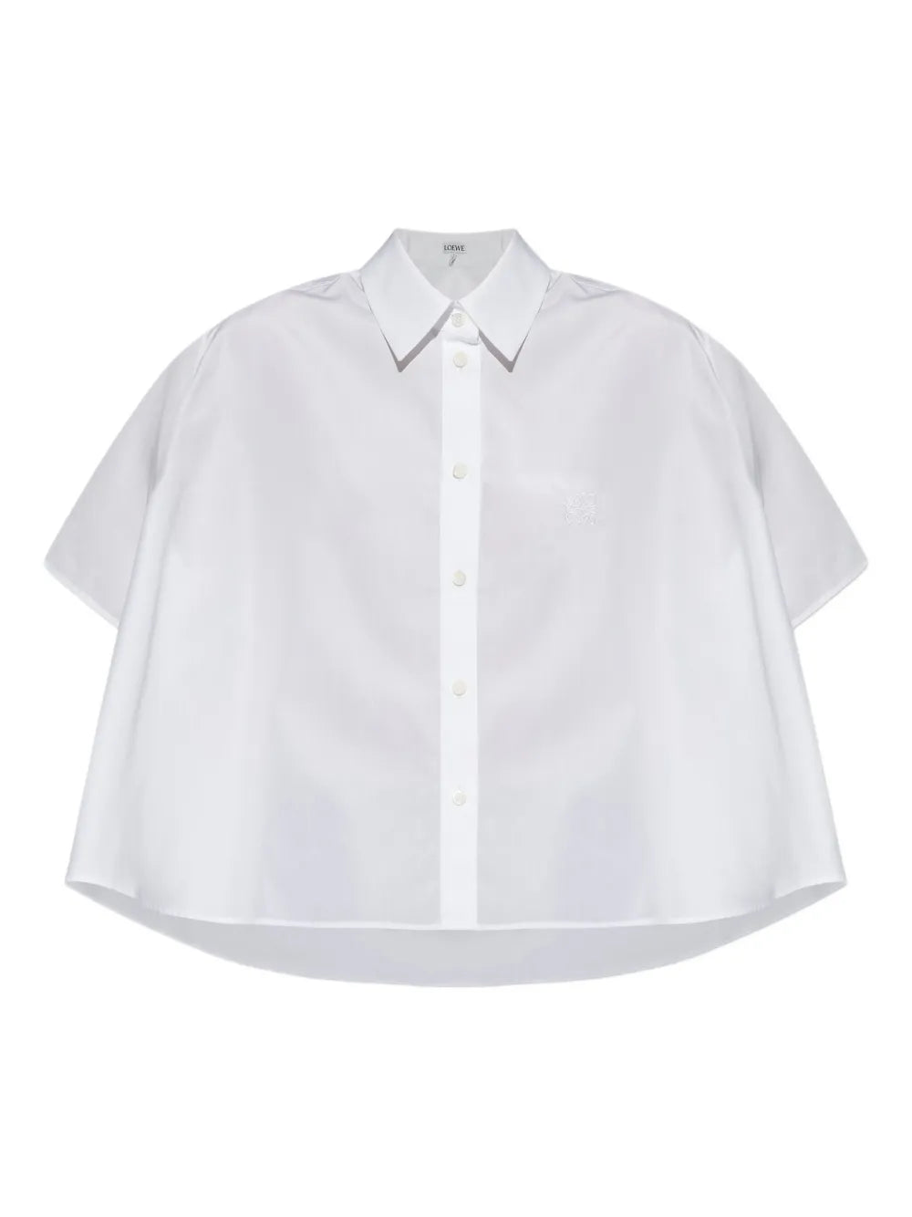 LOEWE camisa manga corta