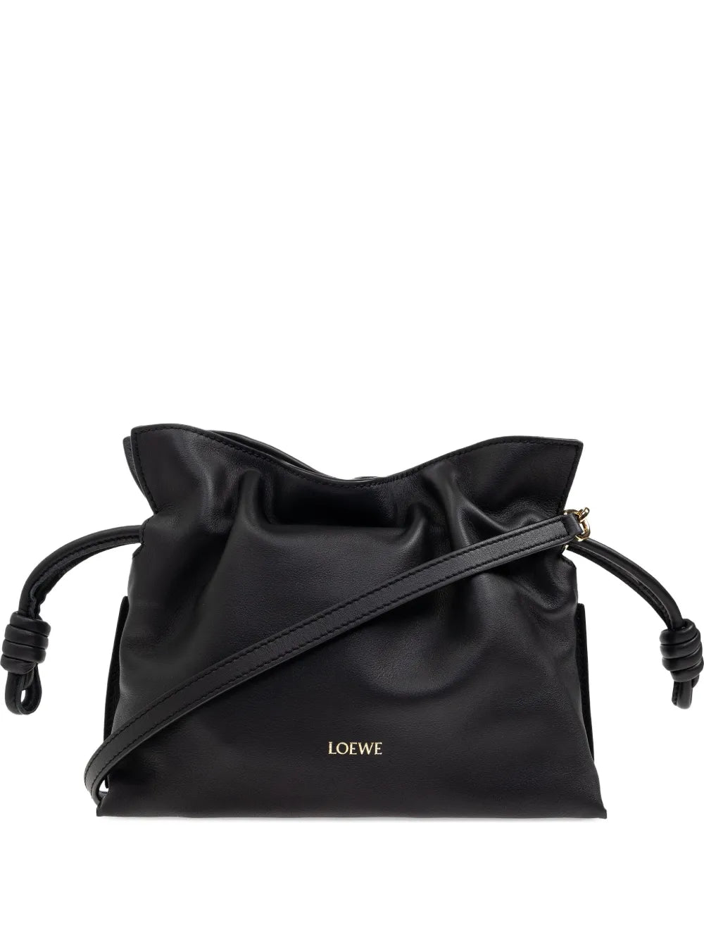 LOEWE bolsa de mano Flamenco mini