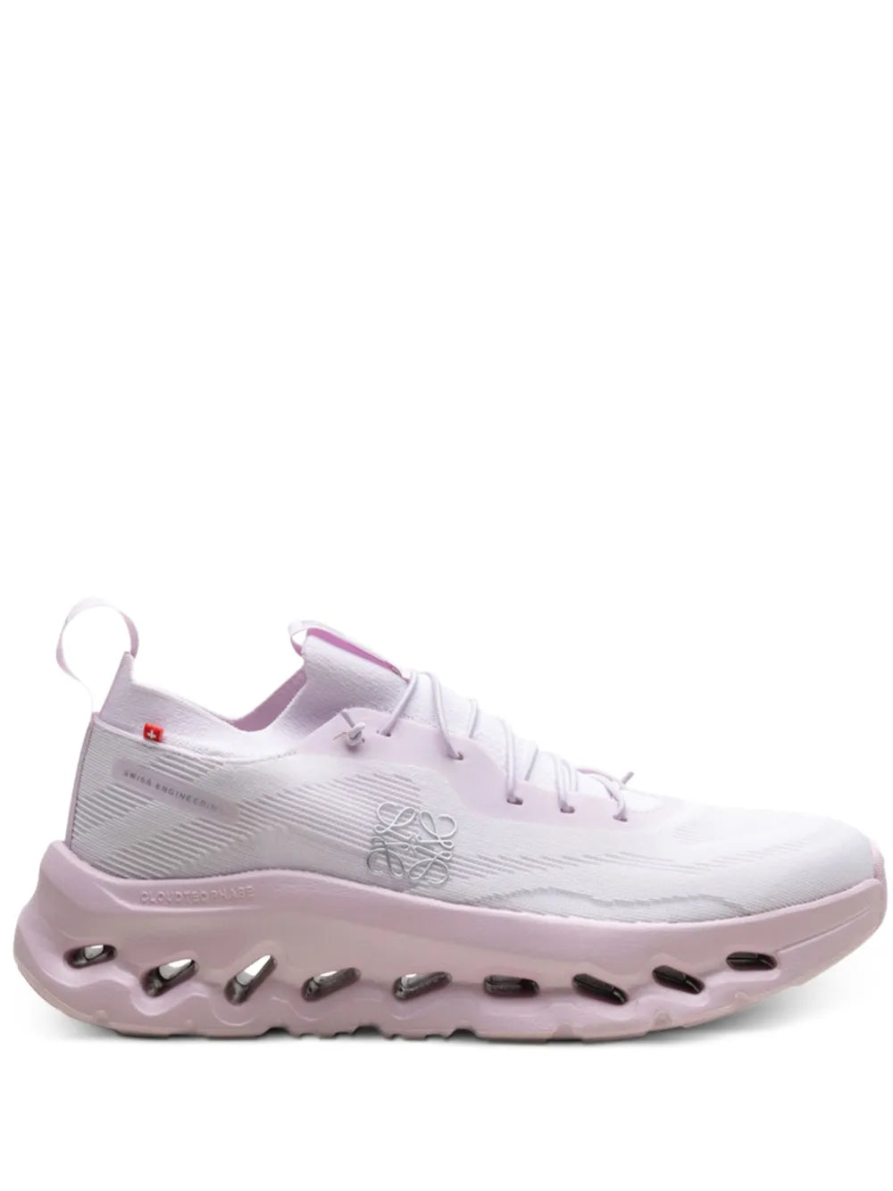 On Running tenis Cloudtilt Loewe-Pale Pink