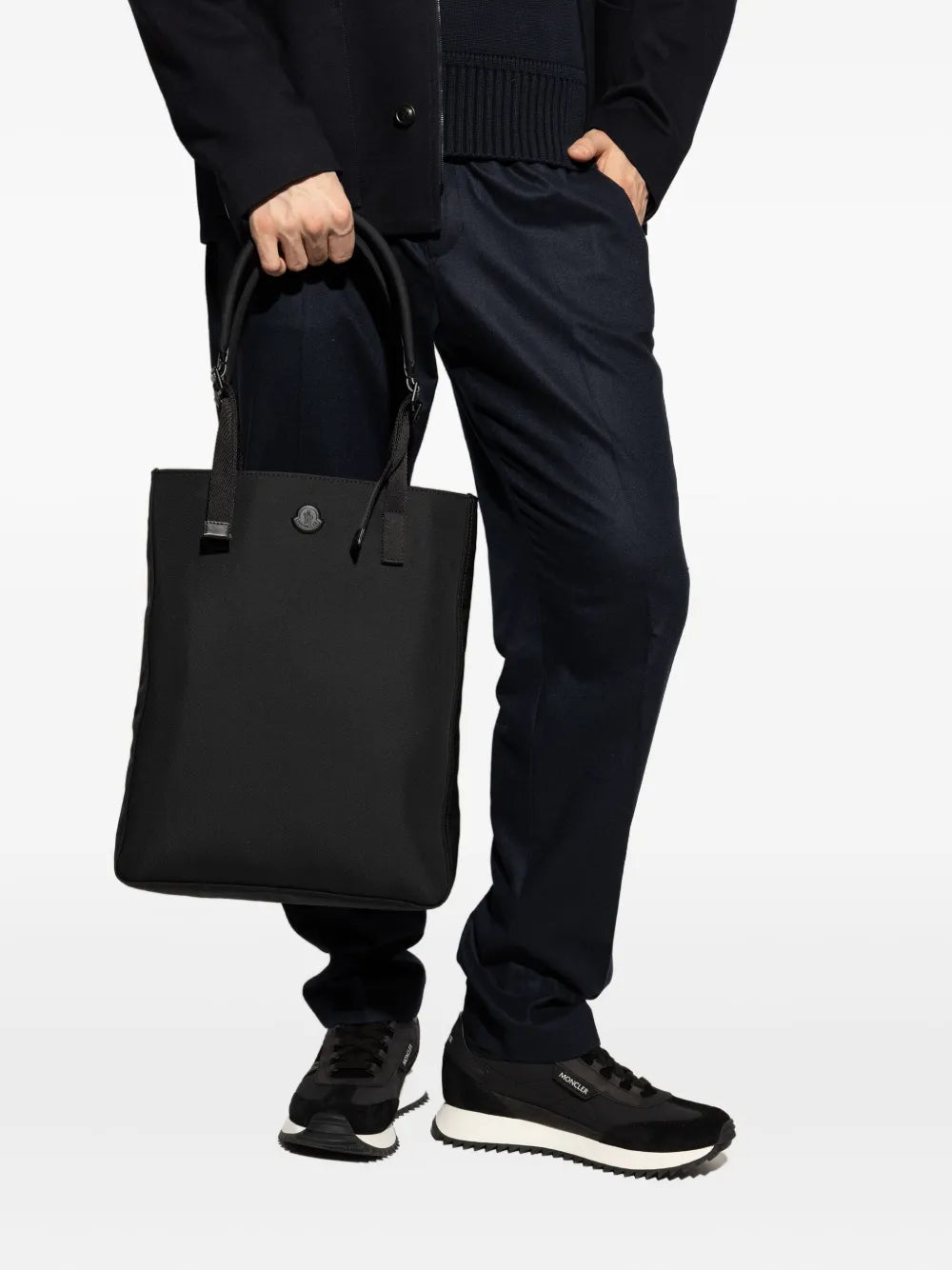 Moncler tote Pierrick