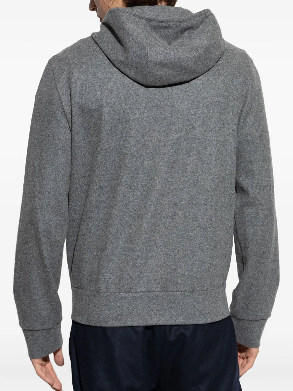 Moncler chamarra Felpa