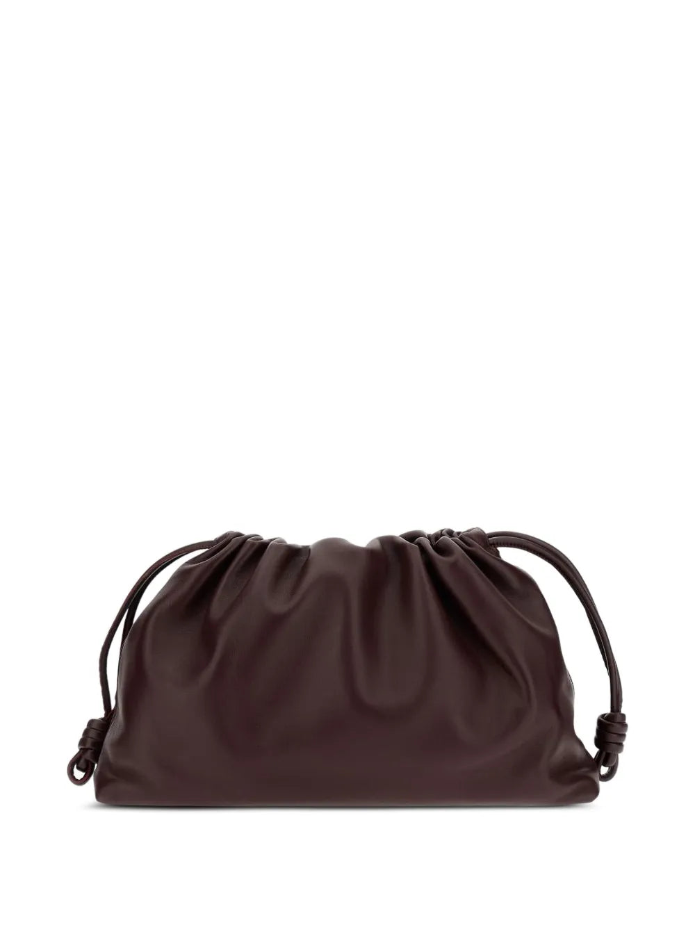 LOEWE tote Flamenco grande
