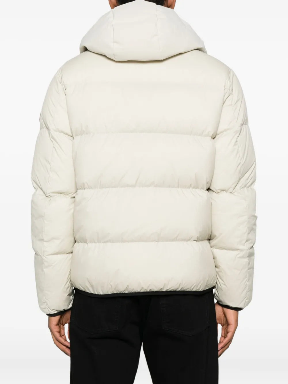 Moncler chamarra Forez