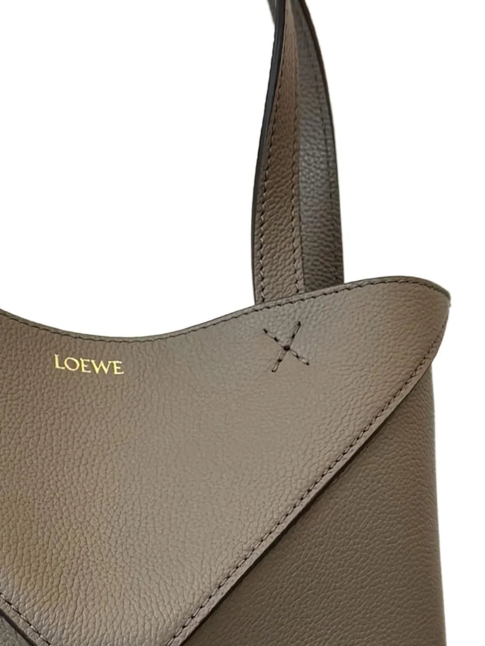 LOEWE bolsa crossbody Puzzle Fold mini