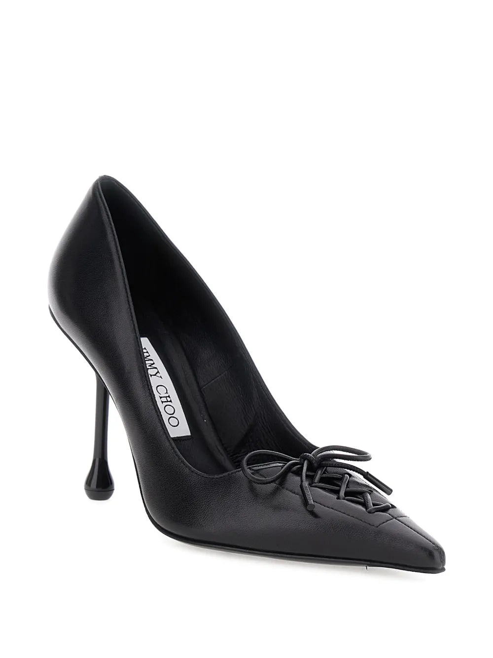 Jimmy Choo zapatillas Scarlet con tacón de 95mm