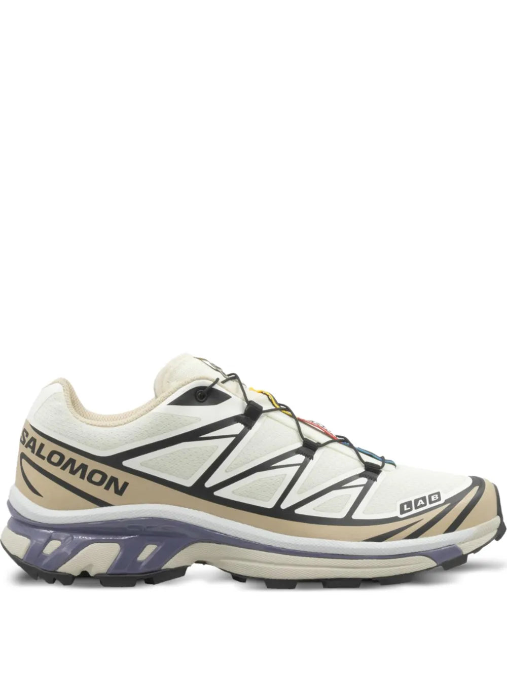 Salomon tenis XT-6 - Multicolor - imagen 1