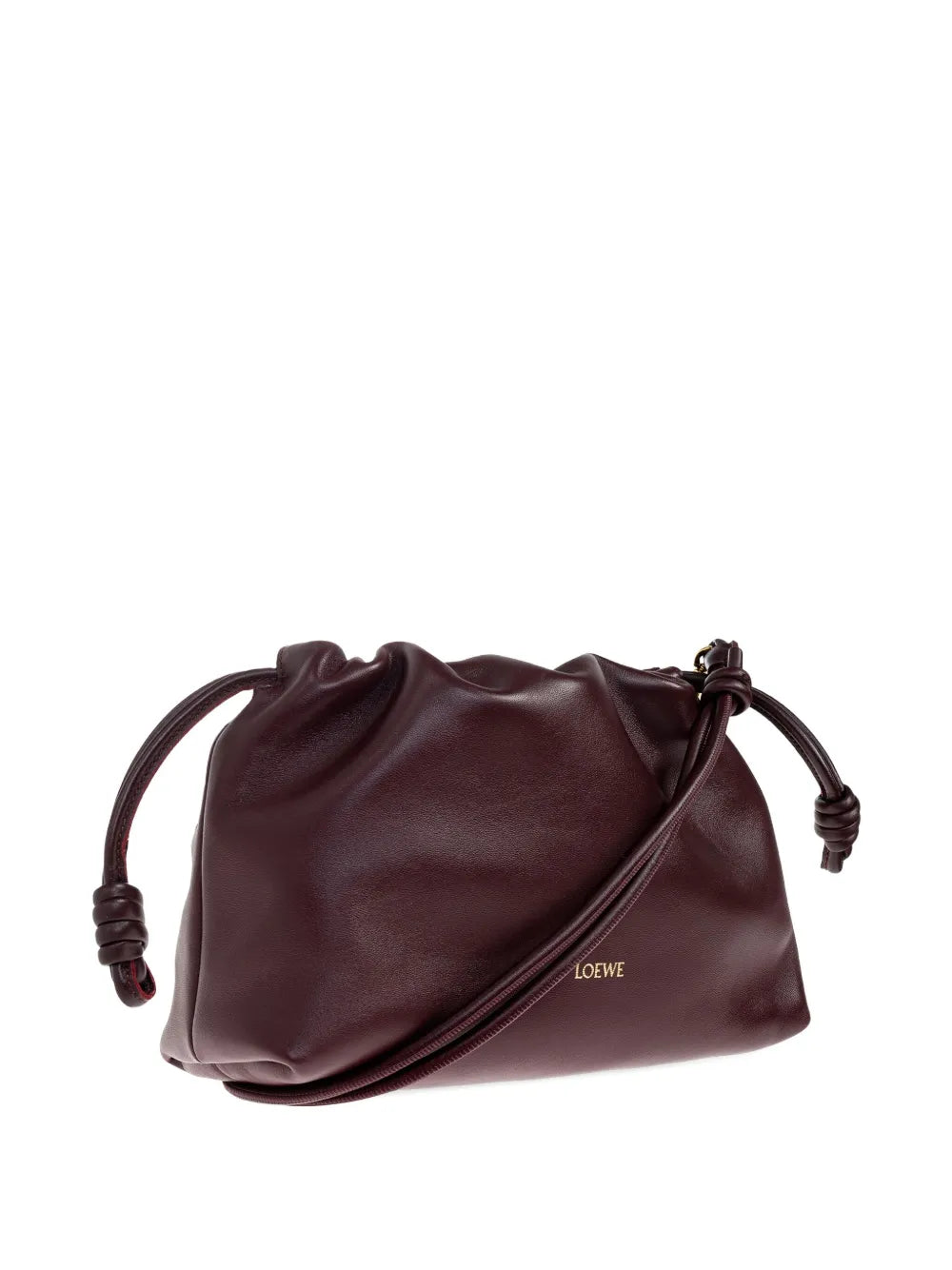 LOEWE bolsa bucket Flamenco
