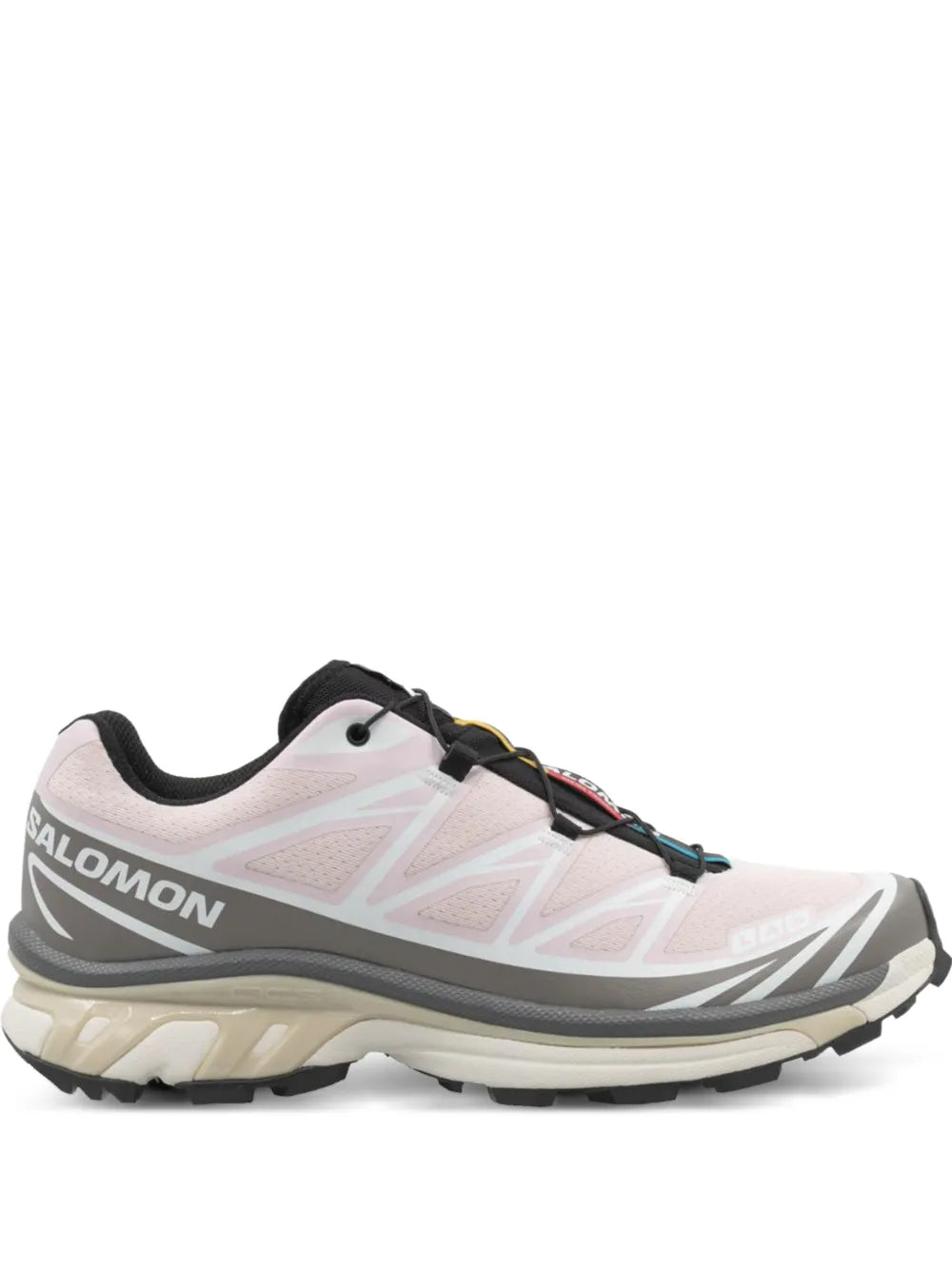 Salomon tenis XT-6 Quicklace - Multicolor - imagen 1
