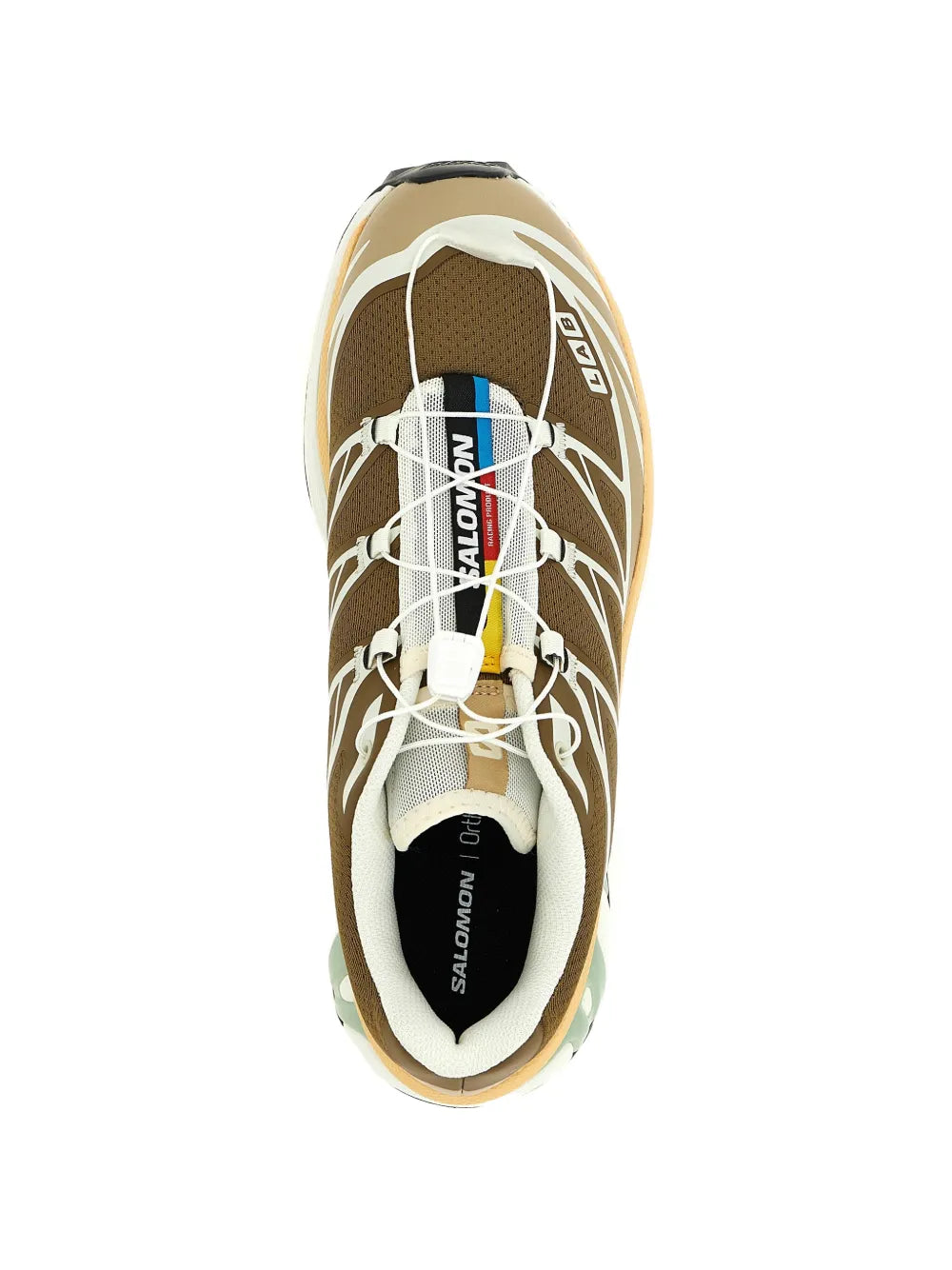 Salomon tenis con diseño mejorado - Multicolor - imagen 3