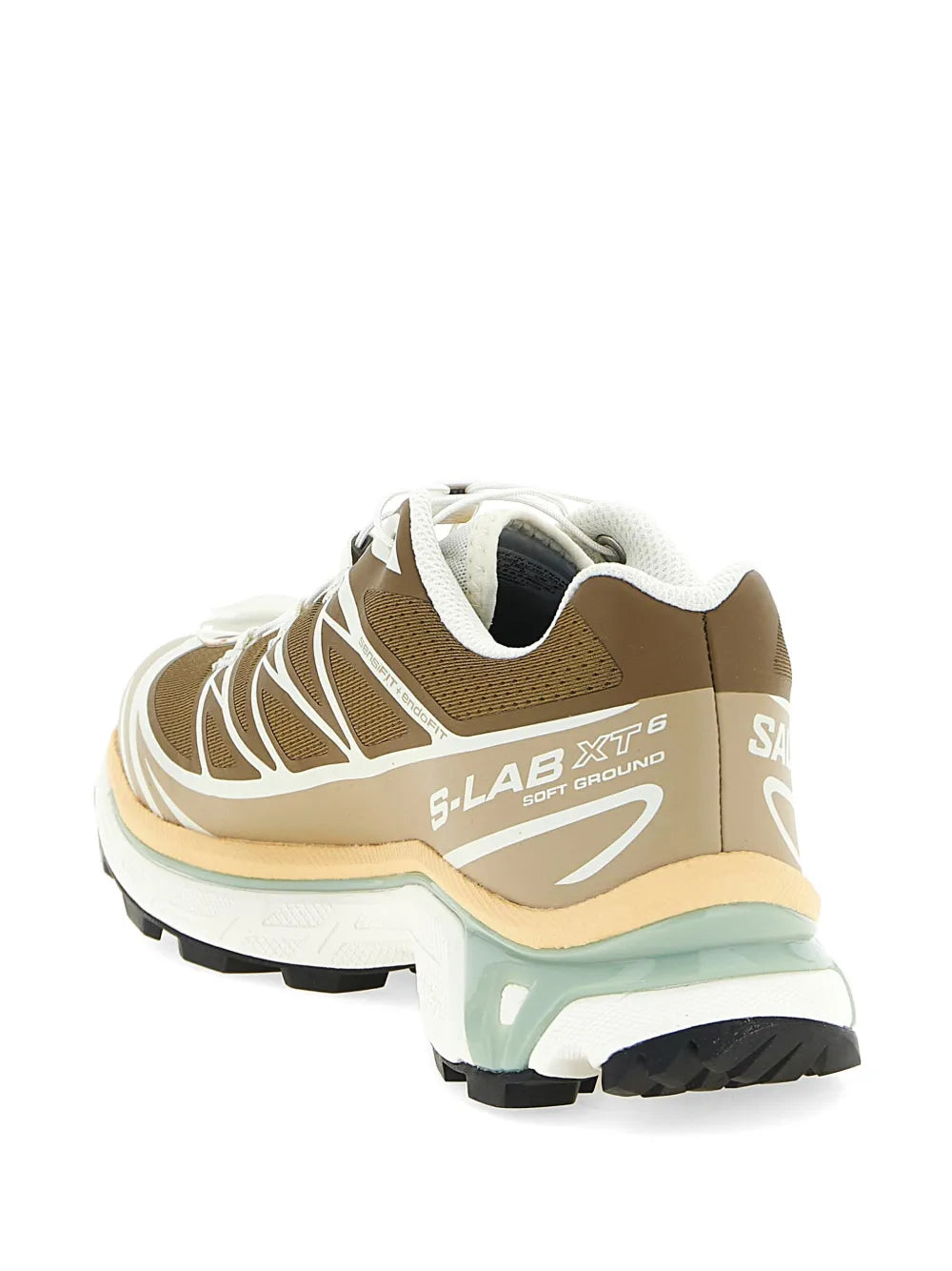 Salomon tenis con diseño mejorado - Multicolor - imagen 4
