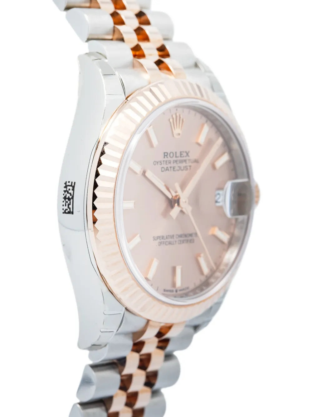 Rolex reloj Datejust de 31mm