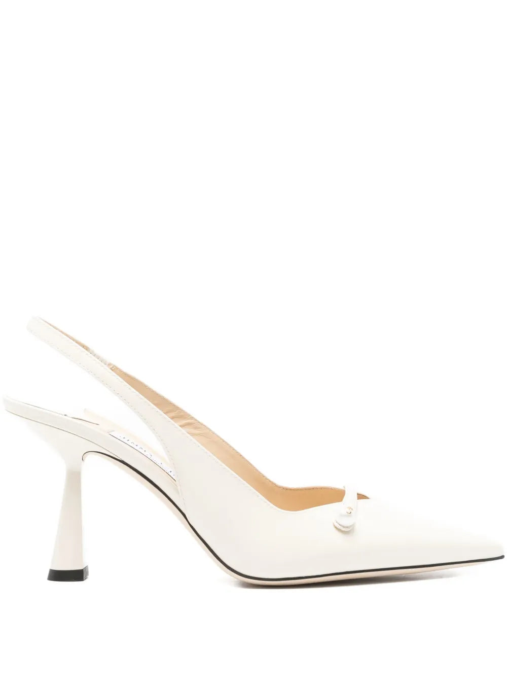 Jimmy Choo zapatillas Amita con tacón de 90mm